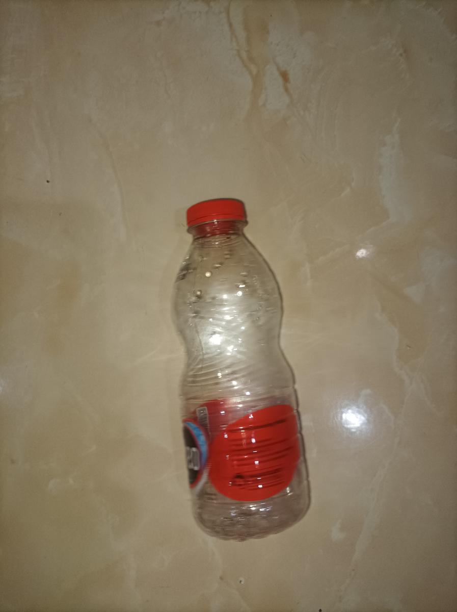 Aqua 600ml